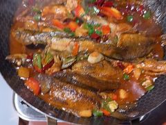 -徽三说·土徽菜·中国徽菜连锁品牌(阳湖总店)