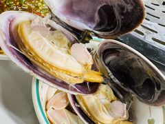 -争先鲜·蒸汽海鲜自助·鲜切牛肉