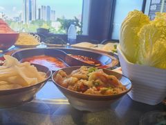 -三江两海老火锅(北京首店)