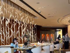 -大堂酒廊(澳门文华东方酒店)