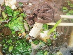 -惠记粉汤羊血(小南门店)