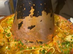 -觅山云南菜(泊富ICITY店)