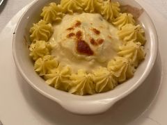 -波特曼西餐厅(南岗店)