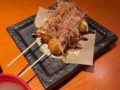 -仓桥家·焗寿司·锅物(光谷步行街店)