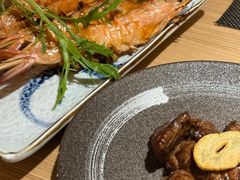 -德川家日本料理(中关村寰太大厦店)