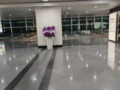 -福州长乐国际机场