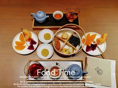 -隐溪茶馆(金虹桥店)