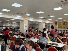 -常州糕团店(北大街新世纪商城店)