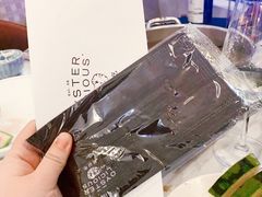 -斯普汇生蚝牛排馆(中骏世界城店)