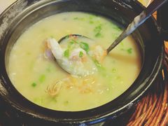 -颐和•海鲜砂锅粥•啫啫煲(奥林匹克广场店)