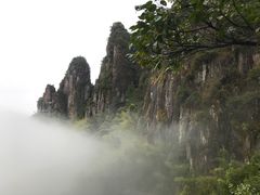 -南尖岩