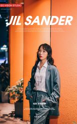 -GO VISION 动视觉婚纱摄影高级定制