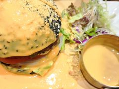 -肥韬茶餐厅(南山mini店)