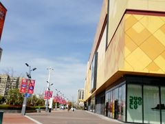-万达广场(通州店)