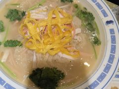 -老雒阳面馆·水席·洛阳菜(王城路店)