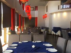 -Hayam Hasini Chinese Restaurant 东海中餐厅 הים הסיני