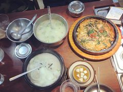 -神仙雪浓汤(明洞店)