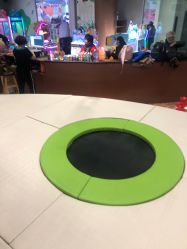 -绿野星空儿童乐园