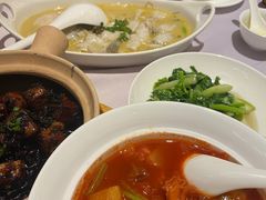 -粗茶淡饭·汉口公馆(循礼门店)