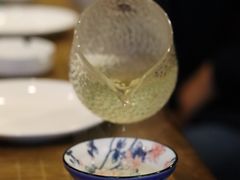 -水上明月·湖景餐厅
