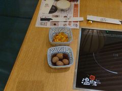 -温野菜涮涮锅(大悦城店)