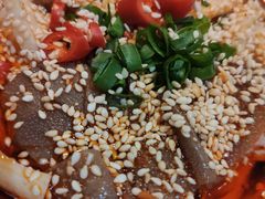 -炉小二铜锅牛蛙•川湘菜(三里屯店)