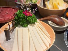 -季季山·云南野生菌火锅(上海首店)