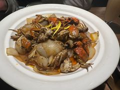 -周家二小姐的菜(西津渡店)