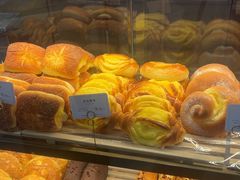 -21克拉面包(崂山万象汇店)