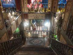 -老欧洲咖啡·西餐(后湖店)