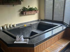 -春晖园度假酒店温泉