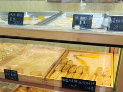 -包满意面包糕点(东坝店)