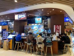 -西北杂粮筐手工面凉皮(来福士店)