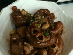 -梧桐餐厅(泉城路店)