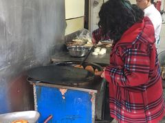 -甘记肥肠粉(马鞍北路店)