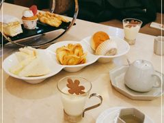 -国际饭店·原点咖啡吧ORIGIN CAFE&BAR