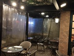 -玛格萝妮比萨屋(四平店)