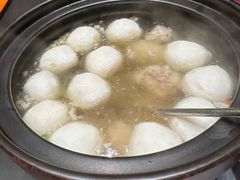 -双湖园·地标武汉菜(黄鹤楼解放路店)
