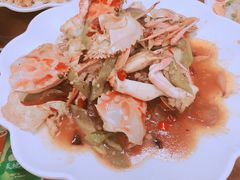 -叶姐海鲜(棋子湾店)