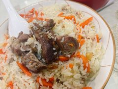 -欧提汗·新疆餐厅·清真(银都路店)