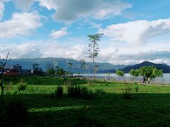 -丽江泸沽湖景区