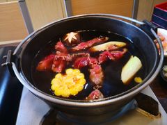 -樱吉岛寿喜锅(肇嘉浜路店)