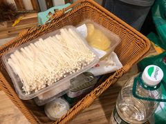 -锅圈食汇火锅烧烤食材超市(长港路店)