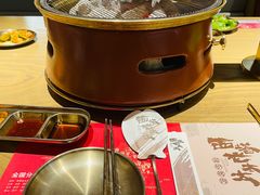 -西塔老太太泥炉烤肉(亚运村店)