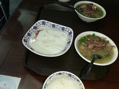 -牛街洪记小吃店(牛街店)