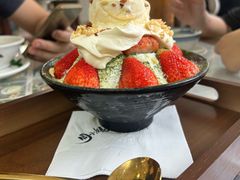 -周大娘牛乳(旧寨古村总店)