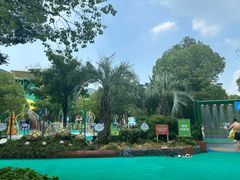 -苏州乐园森林水世界