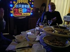 -小天厨民间菜馆(深圳街店)