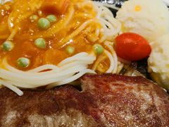 -豪客来牛排(成都锦江大融城店)