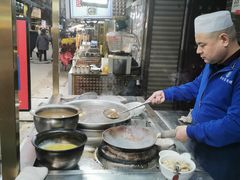 -老刘家泡馍·陕西老字号(钟楼广济街店)